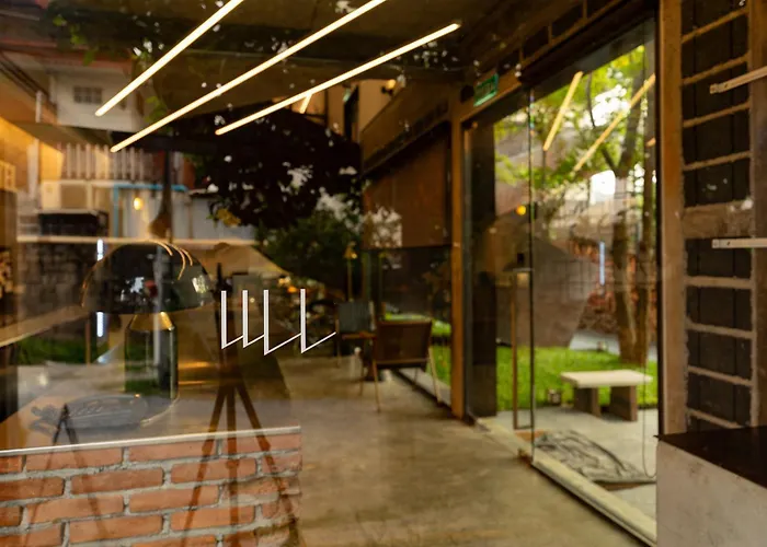 Wonderwall Hotel เชียงใหม่