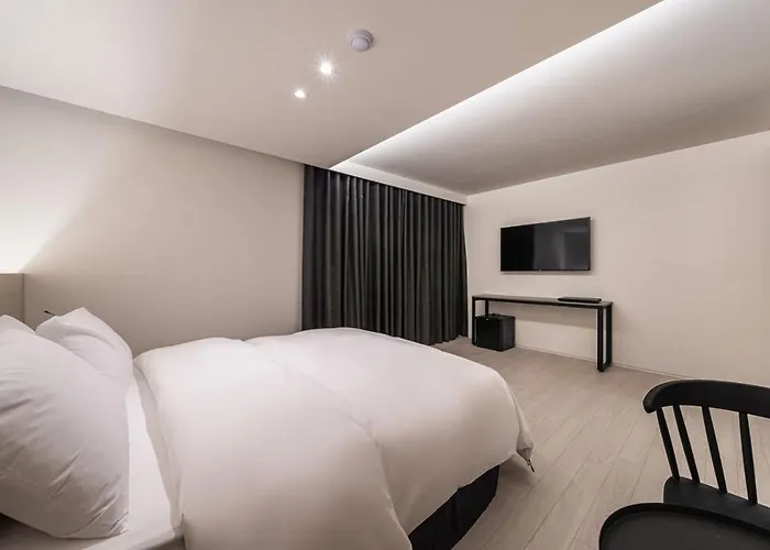 H Hotel Gasan Seoul