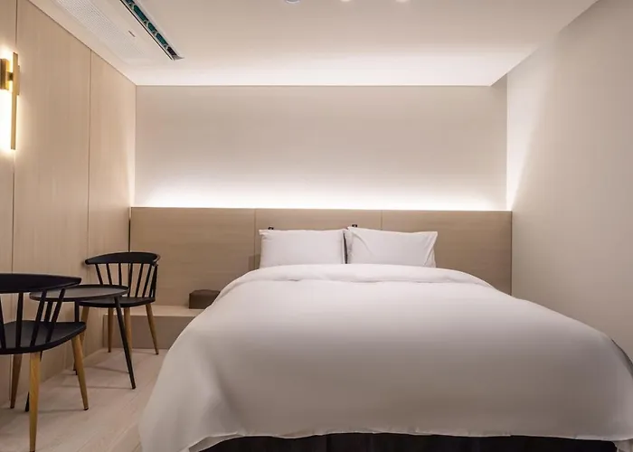 H Hotel Gasan Seoul