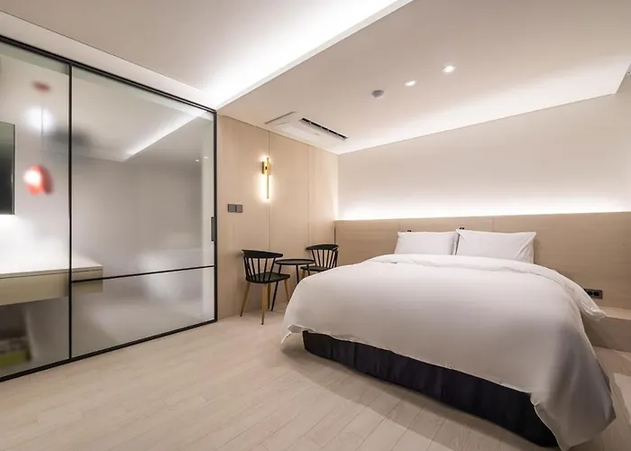 H Hotel Gasan Seoul