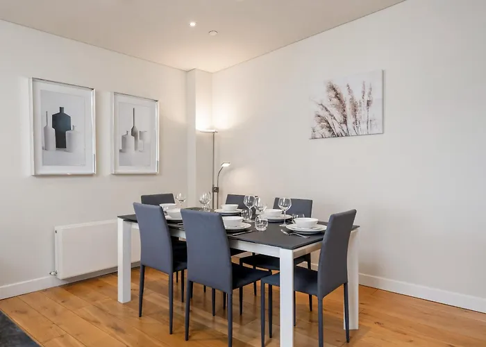 Wren Urban Nest Hotel Dublin