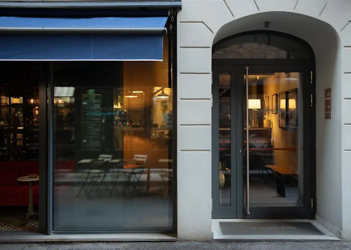 Speronari Suites Milan