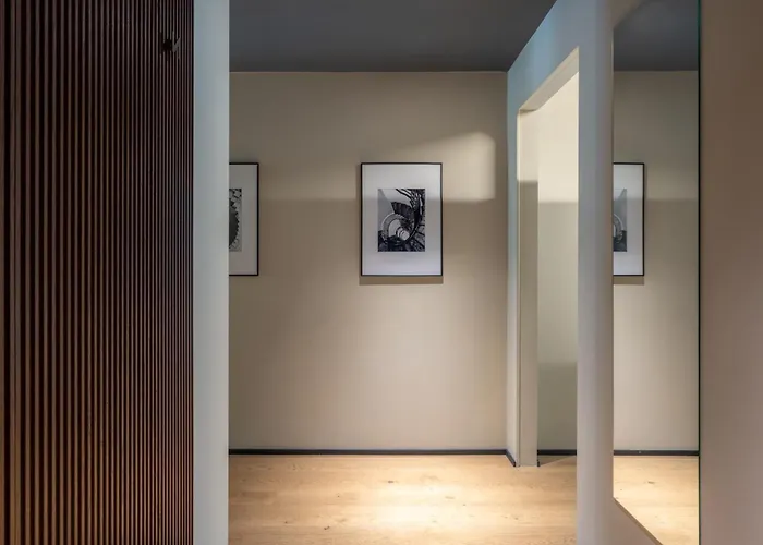 Speronari Suites Milan