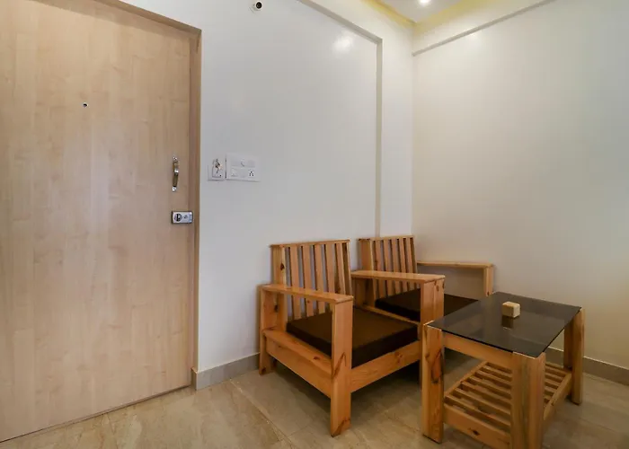 Collection O Prime Residency Hotel Bangalore