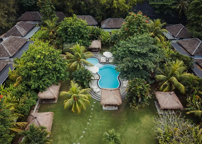 Village Bali Uluwatu 