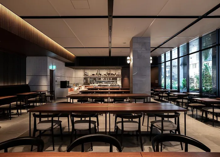 Hotel Trad Hakata Fukuoka 