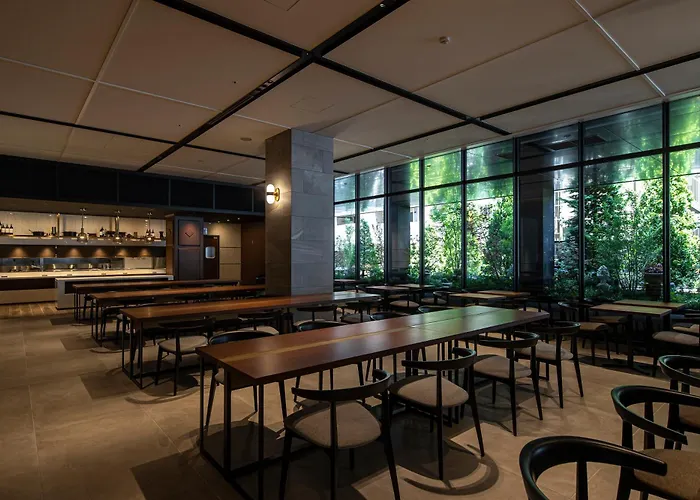 Hotel Trad Hakata Fukuoka 
