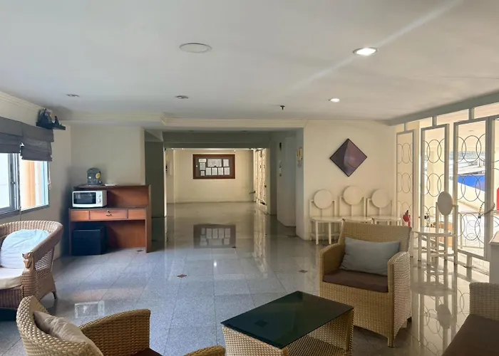 Life In Town Chiangmai Hotel เชียงใหม่