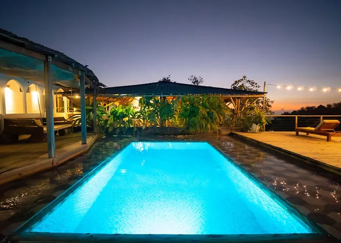La Veranda Hotel&Restaurant Minca