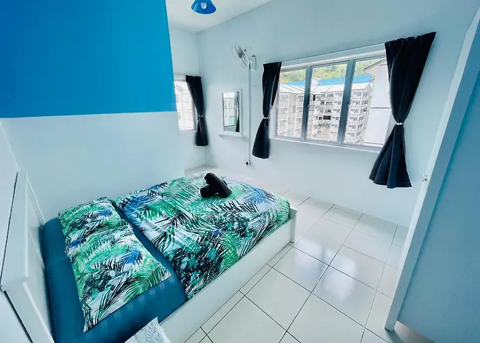 The Cave - Adults Only Hotel Tanah Rata