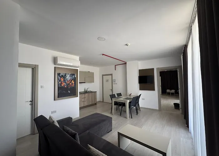 Alya Rooms Lefkoşa