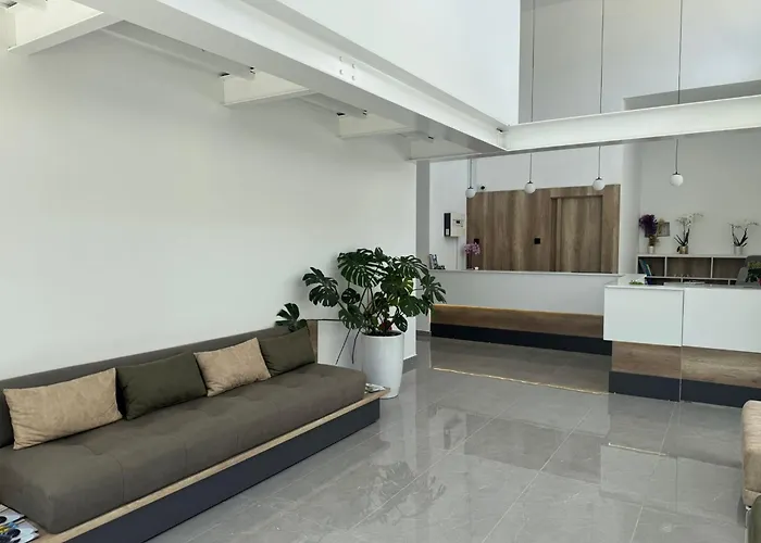 Alya Rooms Lefkoşa