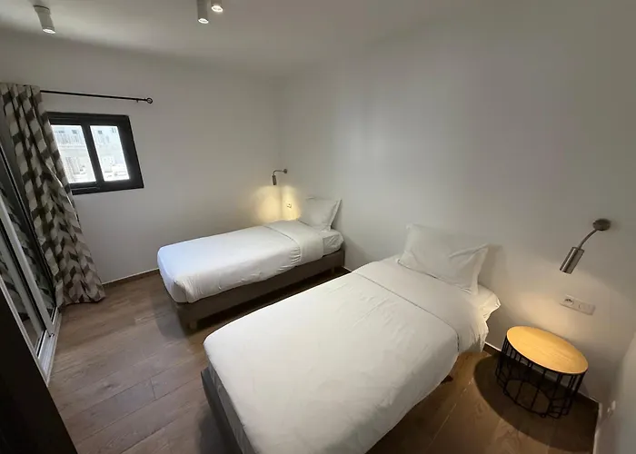 L'Adresse Dakar Hotel
