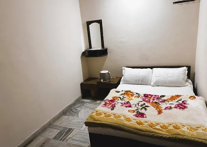 Hotel Marwari Agra 