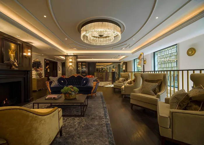 The Guardsman - Preferred Hotels And Resorts Londen