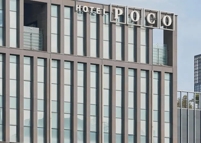 Hotel Poco Seongsu Seoul