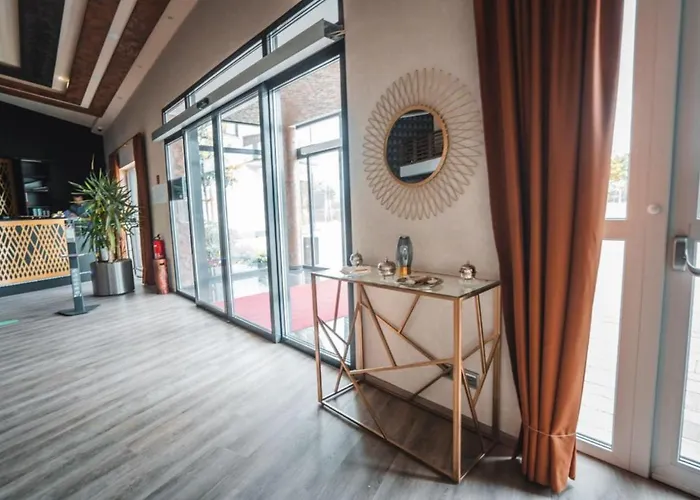 Hotel Steinberger Hof Dietzenbach