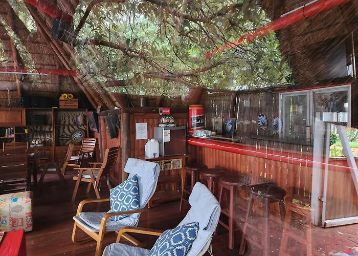 St Michelle Guest Lodge & Hydro Retreat Alberton