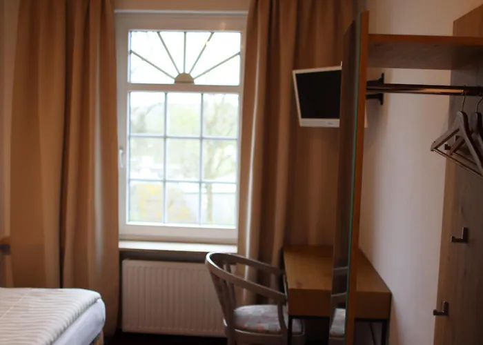Hotel Alt-Lennep Remscheid