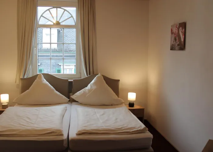 Hotel Alt-Lennep Remscheid
