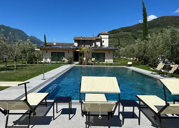 Casa Maria Apartments Riva del Garda