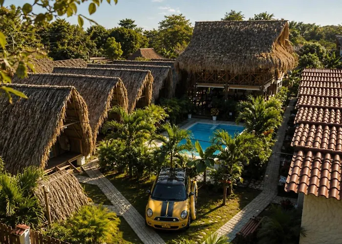 Palomino Sunrise Hotel