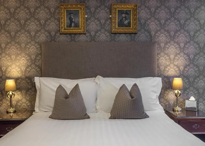 The Merchant'S House, BW Signature Collection Salisbury