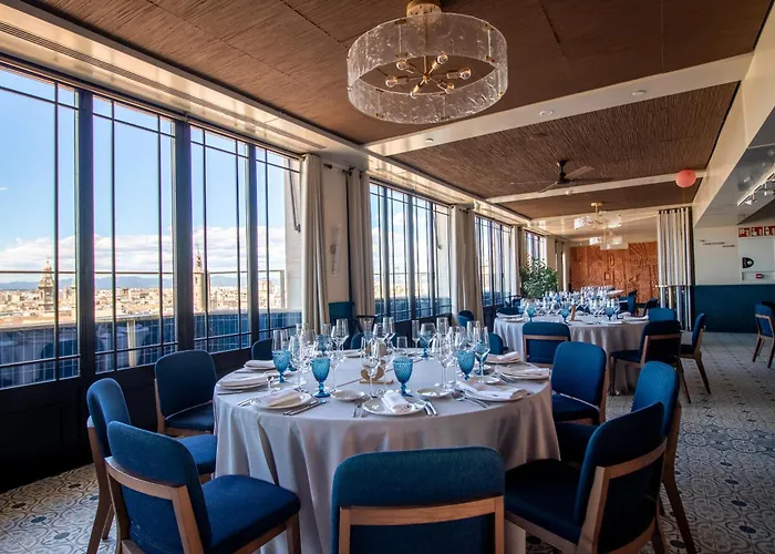 Only You Hotel Valence