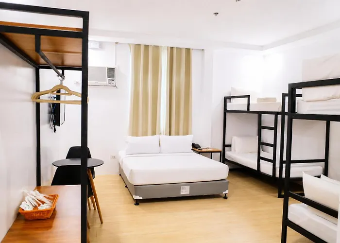 Bambu Suites Puerto Princesa