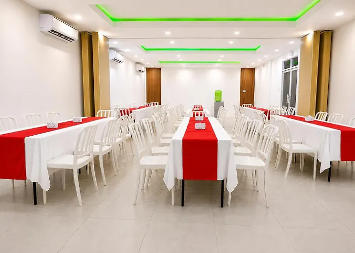 Bambu Suites Puerto Princesa