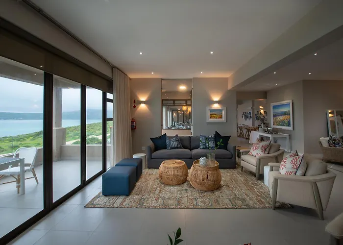 The Shark Bay Boutique Hotel & Spa Langebaan