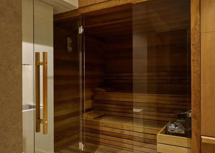 Athens 1890 Hotel & Spa (Adults Only)