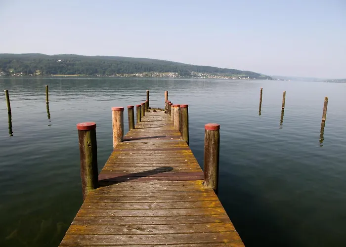 Strandhotel Löchnerhaus Reichenau