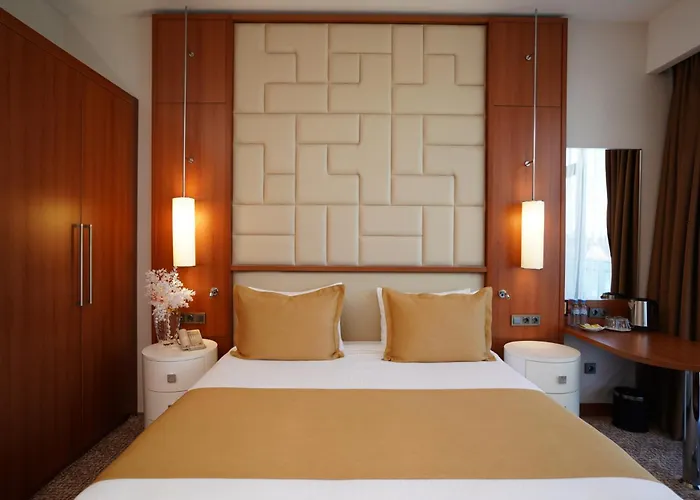 Grand Bellagio Batumi Convention & Casino Hotel
