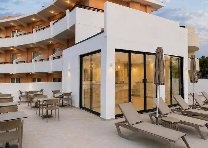 Sandora Living Faliraki