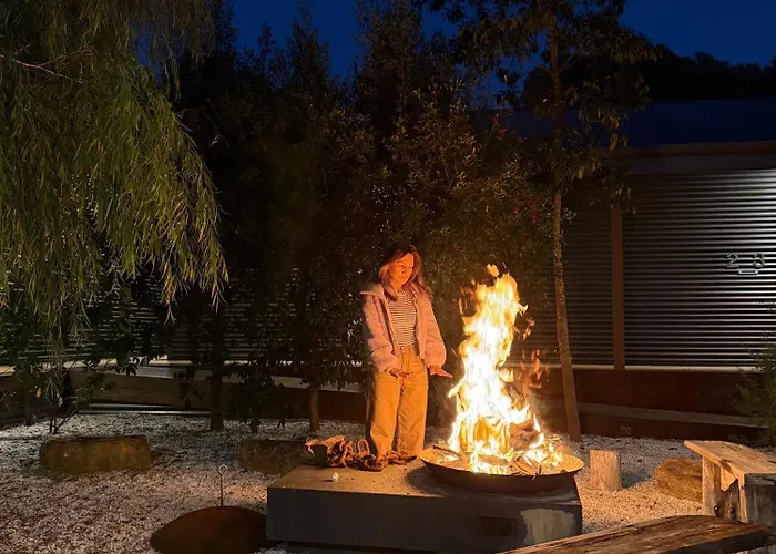 Grape Juice Retreat Rustic Romantic Gateway 5Mins To Beaches & Town Margaret River