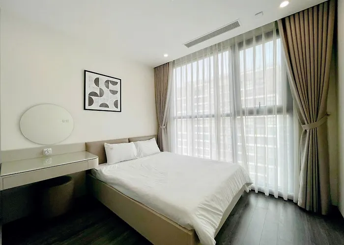 Bunnys Homes - Service Apartment Hà Nội