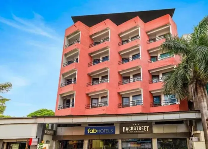 Hotel Sonali Regency Bhopal