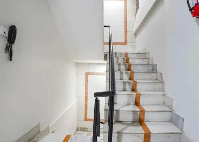 Hotel Sonali Regency Bhopal