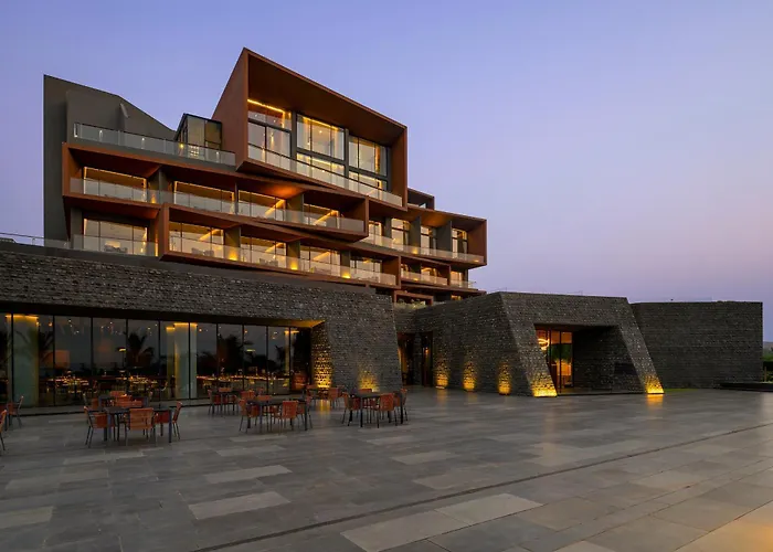 Aria Resort & Spa Nashik