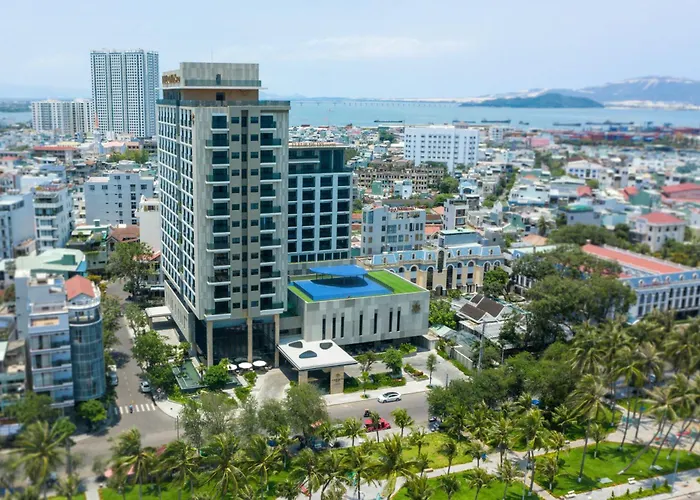 Fleur De Lys Hotel Quy Nhon