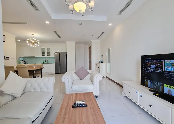 Landmark 81 Luxury Condotel TP. Hồ Chí Minh