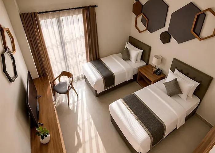 Casananta Seminyak Hotel