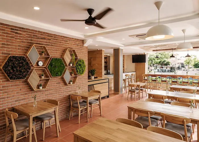 Casananta Seminyak Hotel