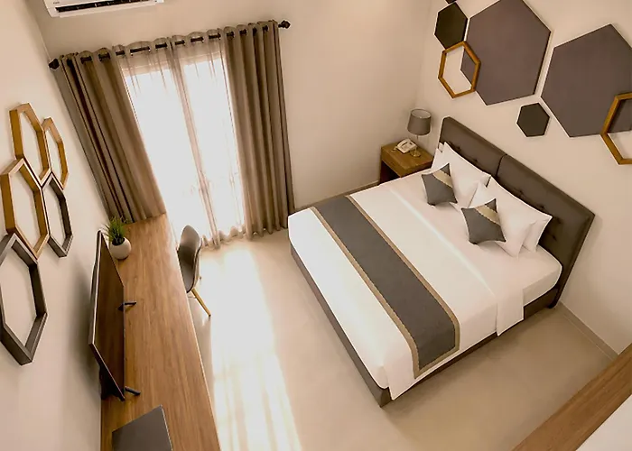 Casananta Seminyak Hotel