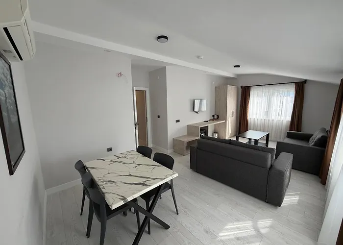 Khan'S Hotel Antalya