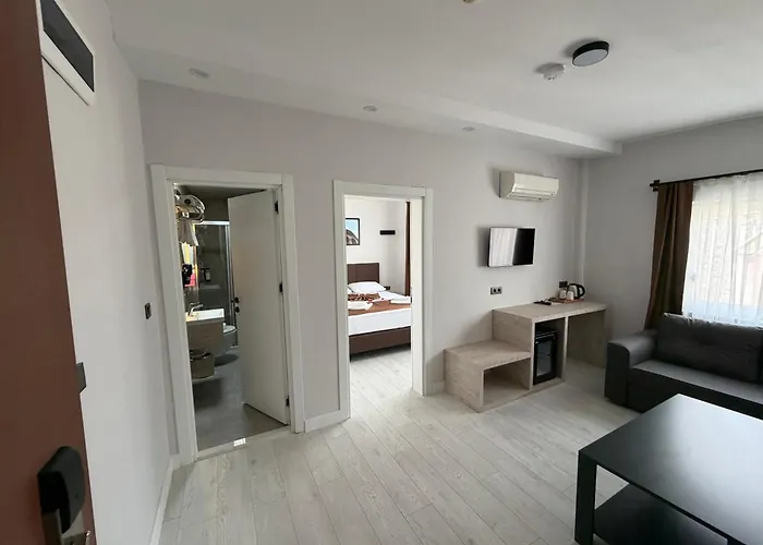 Altinay Hotel Antalya
