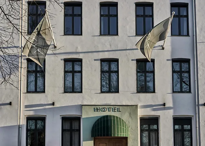 Hotel Filip Oslo