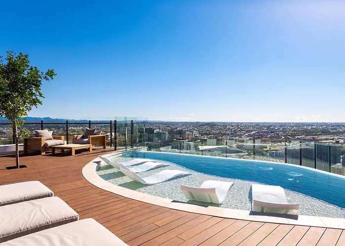 Fv By Serain Residences Brisbane