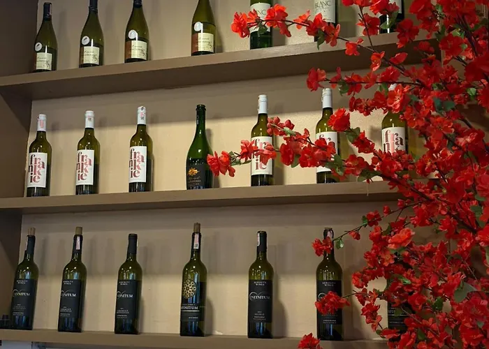 Kiwi Boutique Hotel Patong